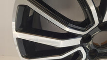 Laden Sie das Bild in den Galerie-Viewer, 1x Alufelge 21 Zoll 8.5" 5x112 BMW 1 Rim Wheel FEL1092184240zd