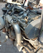 Load image into Gallery viewer, Motor Audi A3 ARY 1.8 180PS 132kW Benzin Engine Komplett MOT7960769221oe