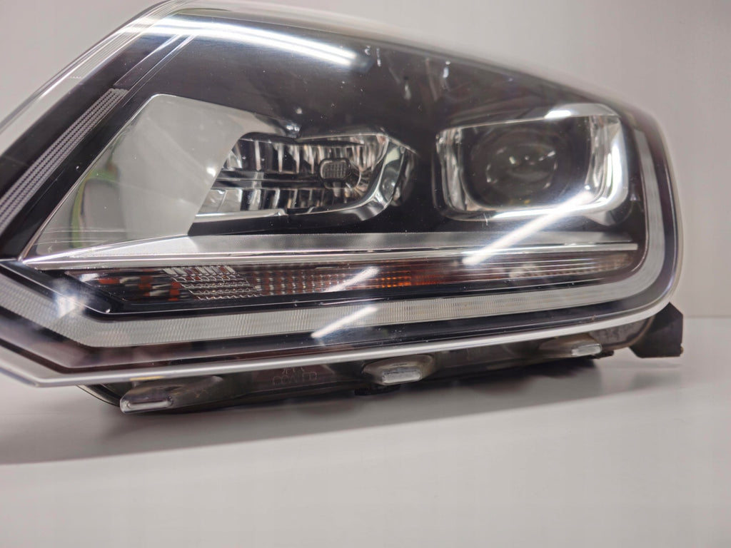 Frontscheinwerfer VW Amarok 2H1941017 Xenon Links Scheinwerfer Headlight SCH8633286676za