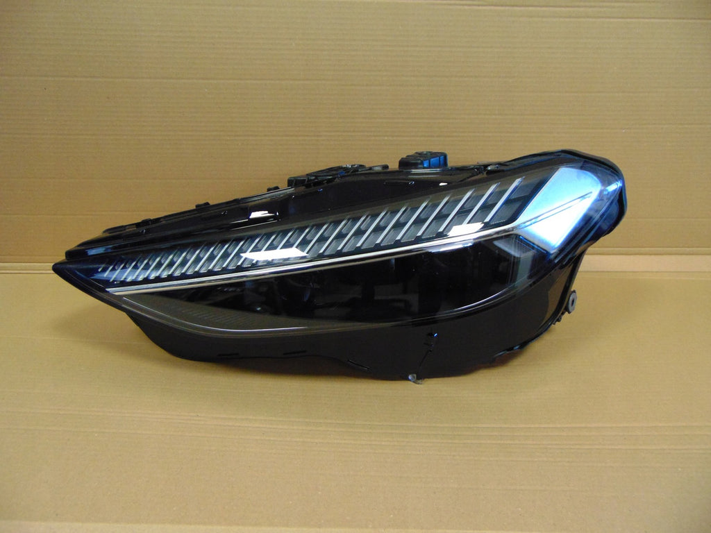 Frontscheinwerfer Audi A5 8B3941036H 8B3941035N8B3941035N Rechts oder Links SCH1105585042iq