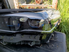 Load image into Gallery viewer, Frontscheinwerfer BMW 5 5A798D1 Full LED Links Scheinwerfer Headlight SCH2277437823pf