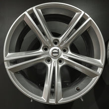 Laden Sie das Bild in den Galerie-Viewer, 4x Alufelge 18 Zoll 8.0" 5x108 42ET 31362839 Volvo V60 I S60 Rim Wheel FEL4291217374rt