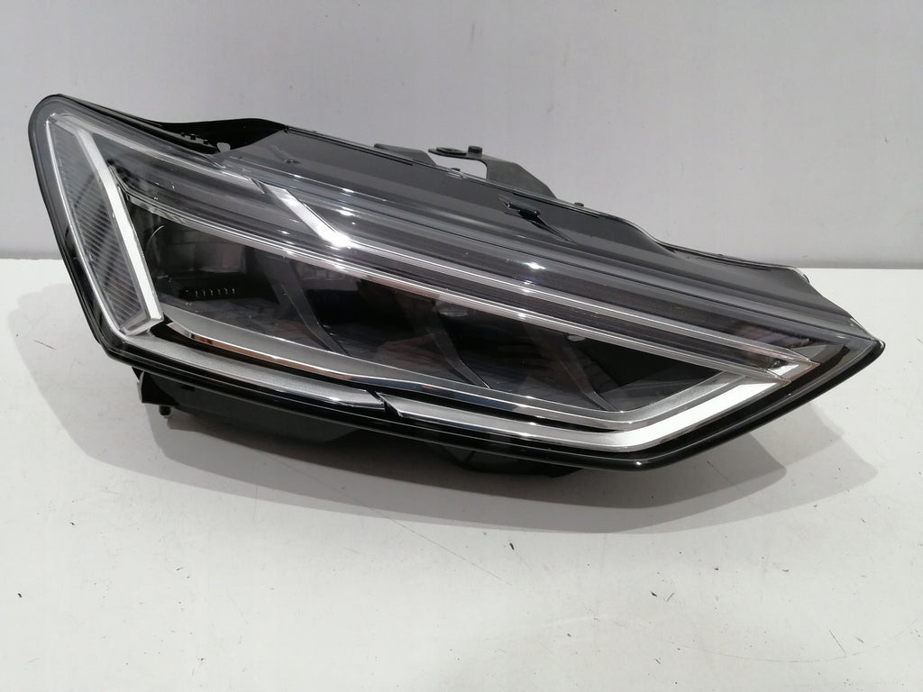 Frontscheinwerfer Audi A6 A7 4K8941034E Rechts Scheinwerfer Headlight