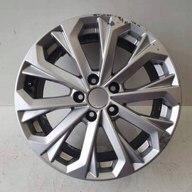 1x Alufelge 17 Zoll 8W0601025L Audi A4 B9 Rim Wheel FEL6359771858cg