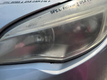 Load image into Gallery viewer, Frontscheinwerfer Opel Astra J Links Scheinwerfer Headlight SCH1486786130gq