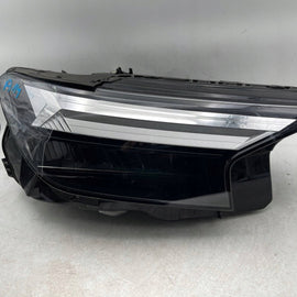 Frontscheinwerfer Audi E-Tron 89A941034 LED Rechts Scheinwerfer Headlight SCH3911160081ry