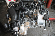 Laden Sie das Bild in den Galerie-Viewer, Motor Audi VW I DXD 1.5 TSI 90PS 66kW 2TKm Benzin Engine Komplett MOT2291127874hl