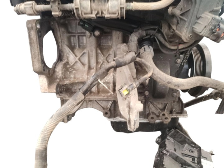 Motor Opel Grandland 10TMA4 1.2 130PS 96kW 98TKm 2017 Benzin Engine Komplett MOT9930770714iu
