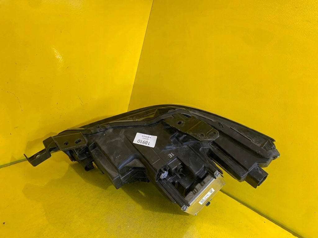 Frontscheinwerfer Mazda Cx-30 Cx30 DGL2-67890 LED Rechts Scheinwerfer Headlight