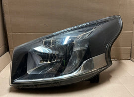 Frontscheinwerfer Opel Vivaro B Links Scheinwerfer Headlight