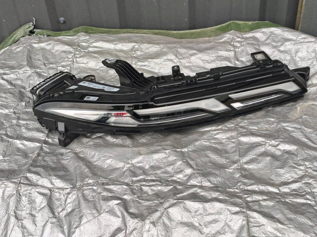 Frontscheinwerfer BMW X7 G07 9880594 Rechts Scheinwerfer Headlight SCH7269410882nu