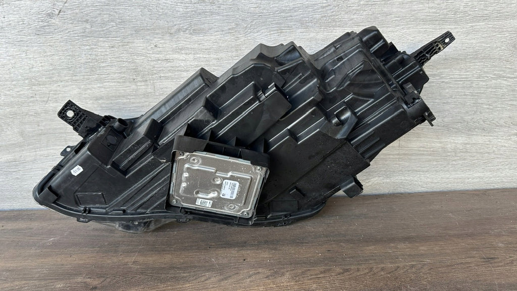 Frontscheinwerfer Ford Kuga LV4B-13E016-AJ LED Rechts Scheinwerfer Headlight SCH2142085834tz