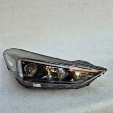 Load image into Gallery viewer, Frontscheinwerfer Hyundai Tucson 92102-D7500 Rechts Scheinwerfer Headlight SCH5458746336la