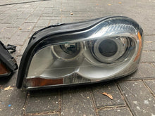 Laden Sie das Bild in den Galerie-Viewer, Frontscheinwerfer Volvo Xc90 Xenon Ein Stück (Rechts oder Links) Headlight