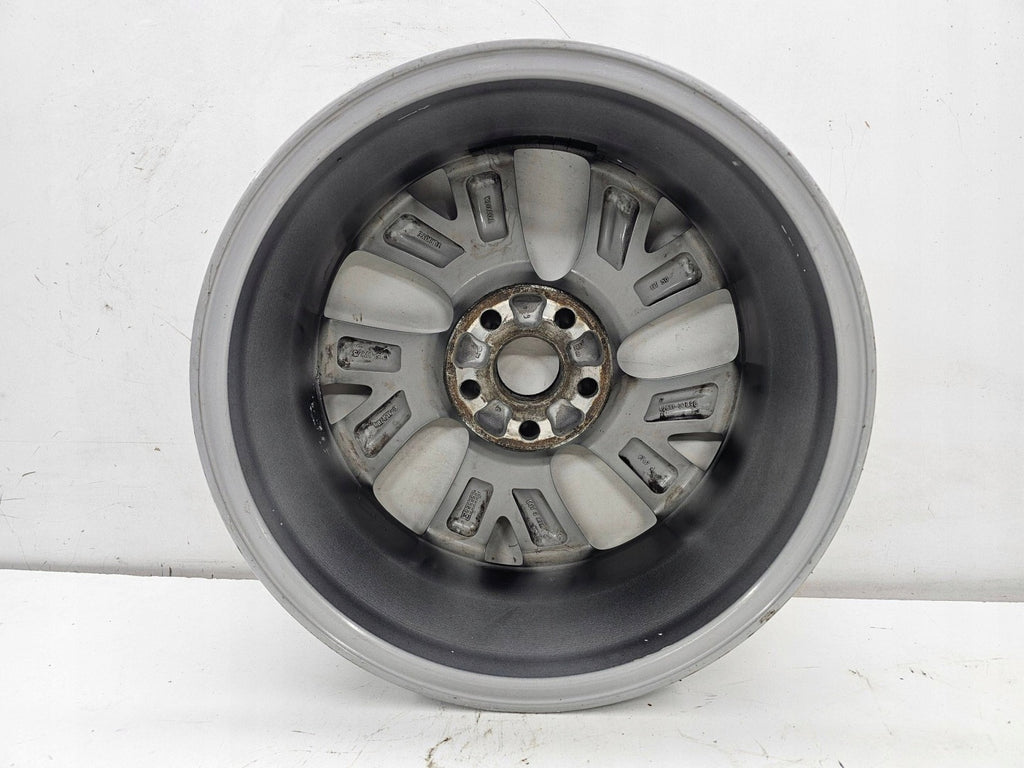 1x Alufelge 17 Zoll 50ET Grau 4261102L90 Toyota Corolla Rim Wheel FEL8773094089vv