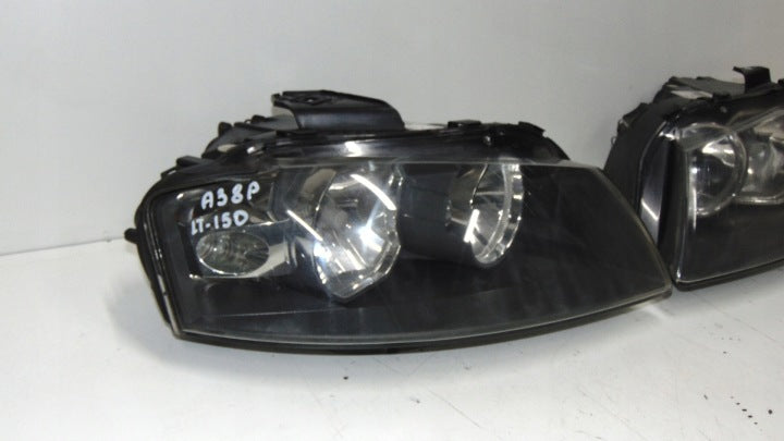 Frontscheinwerfer Audi A3 8P0941004K 8P0941003K Rechts Scheinwerfer Headlight SCH5515915023ew