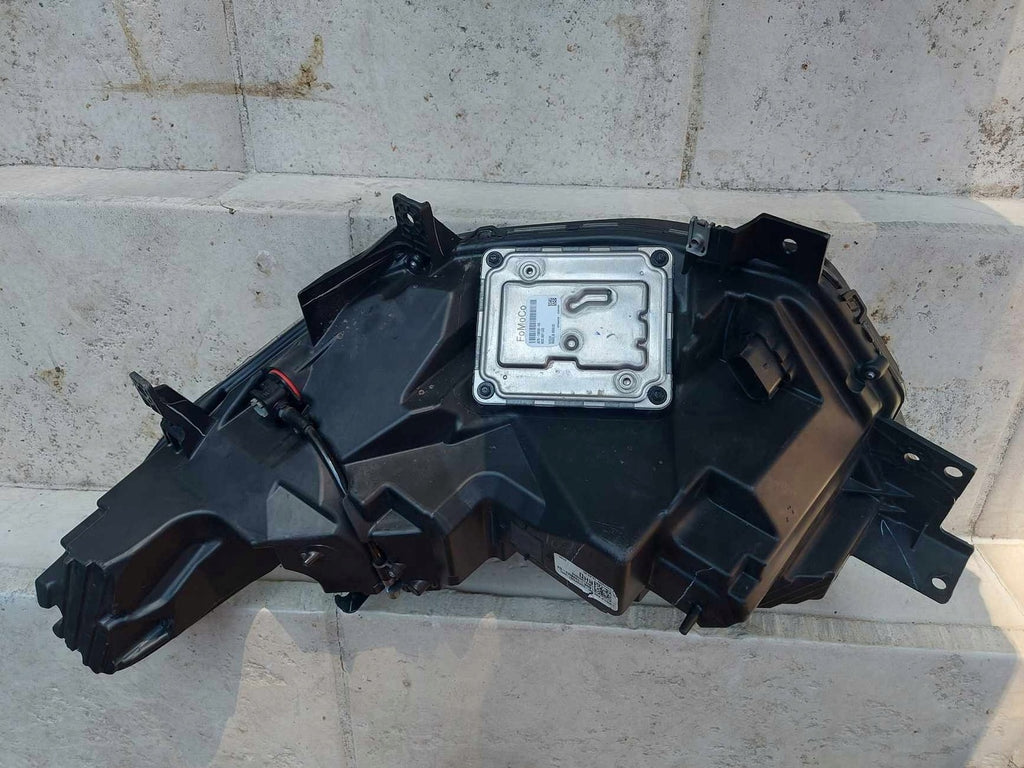 Frontscheinwerfer Ford LB5B-13W029-GK LED Rechts Scheinwerfer Headlight SCH5635951161pz