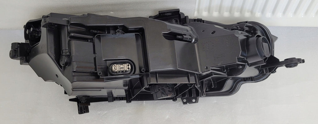 Frontscheinwerfer Audi A5 8W6941033D Full LED Ein Stück (Rechts oder Links) SCH5668779645qx