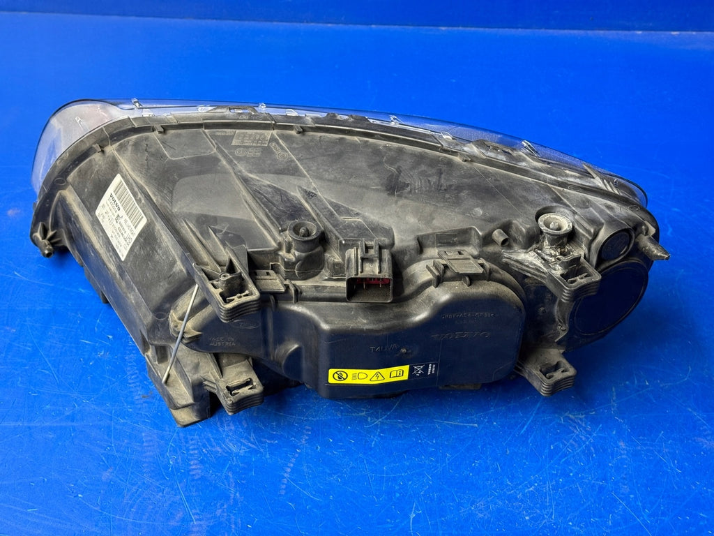 Frontscheinwerfer Volvo Xc70 31420014 Xenon Rechts Scheinwerfer Headlight