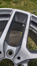 Load image into Gallery viewer, 1x Alufelge 19 Zoll 8.0" 5x112 38ET A2534011800 Mercedes-Benz Glc C253 Rim Wheel FEL8971694122st