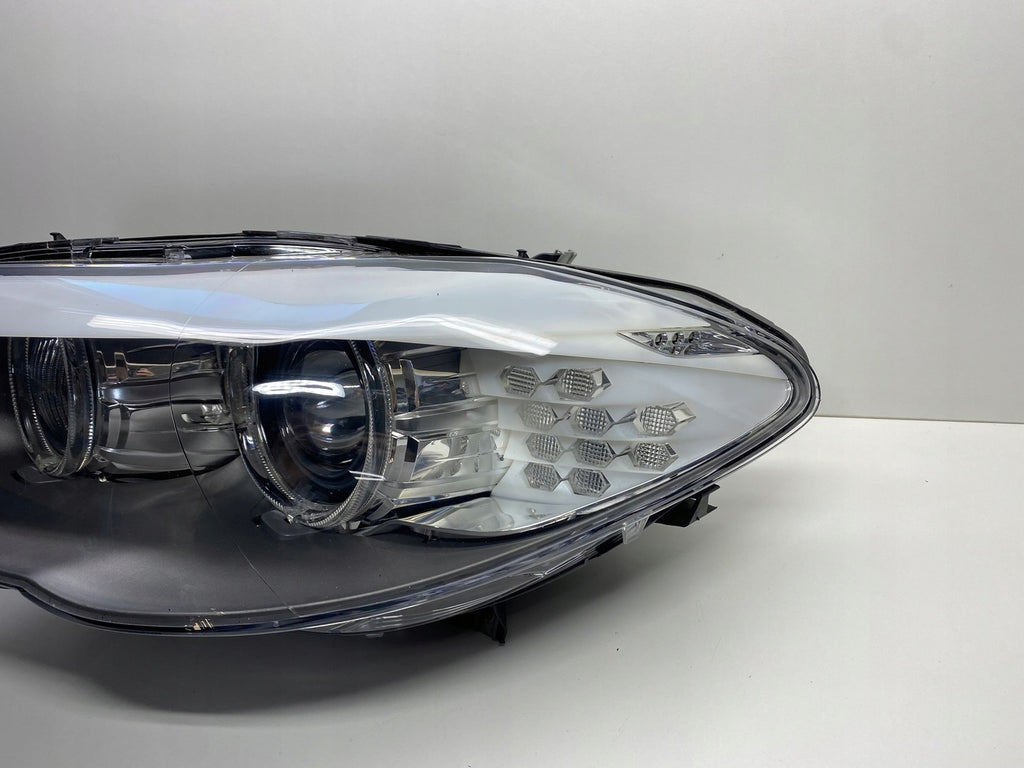 Frontscheinwerfer BMW F11 F10 7203251 Xenon Ein Stück (Rechts oder Links)