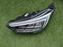 Laden Sie das Bild in den Galerie-Viewer, Frontscheinwerfer Opel Crossland X YQ00709680 Links Scheinwerfer Headlight SCH5273368555mj