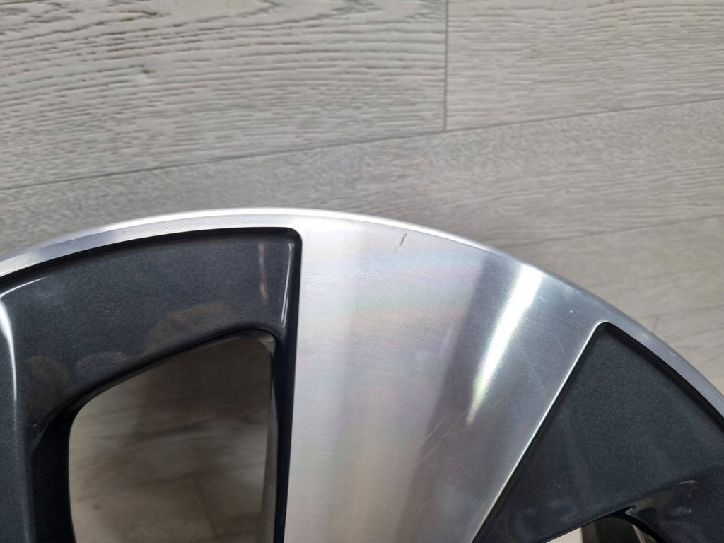 1x Alufelge 17 Zoll 7.5" 5x112 27ET Glanz Graphit 6868047 BMW 5 G31 G30 Mg FEL5393230165gb