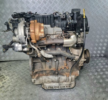 Laden Sie das Bild in den Galerie-Viewer, Motor Kia I D4HB 2.2 CRDI 136TKm 2011 Diesel Engine Komplett