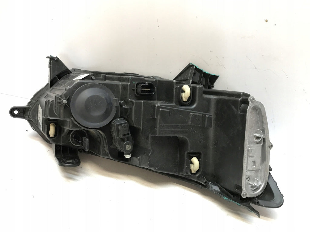 Frontscheinwerfer Dacia Sandero III Logan 260601750R Links Headlight