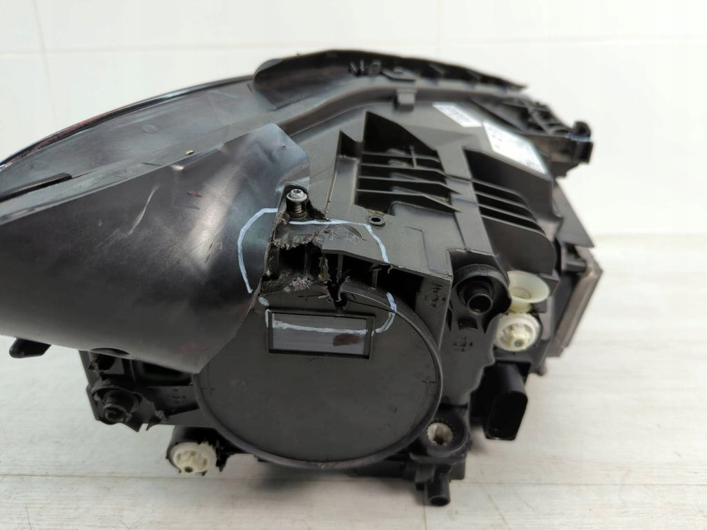 Frontscheinwerfer Mercedes-Benz W247 A2479062803 Rechts Scheinwerfer Headlight SCH4421520022ut