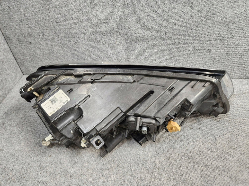 Frontscheinwerfer VW Touareg 7P1941033 Xenon Links Scheinwerfer Headlight SCH1381154822is
