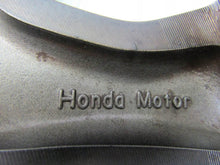 Laden Sie das Bild in den Galerie-Viewer, 1x Alufelge 18 Zoll 7.0" 5x114.3 50ET 3V018070A Honda I Rim Wheel FEL7945175926pn