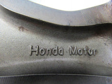 Load image into Gallery viewer, 1x Alufelge 18 Zoll 7.0" 5x114.3 50ET 3V018070A Honda I Rim Wheel FEL7945175926pn