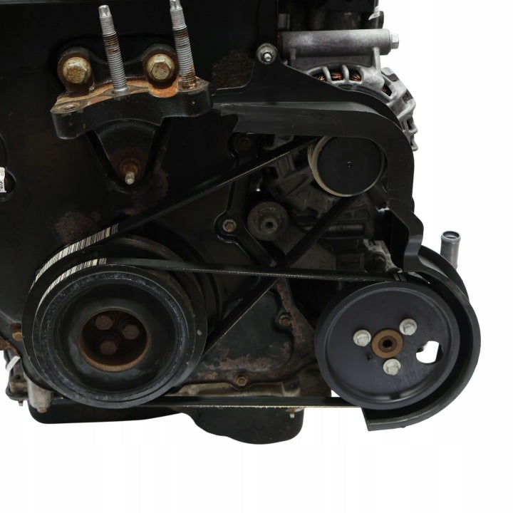 Motor Ford Transit Custom 2096230 2.2 TDCI 155PS 114kW 159TKm Diesel Unkomplett MOT2466323741ts