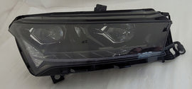 Frontscheinwerfer Skoda Enyaq IV 5LB941016G Rechts Scheinwerfer Headlight