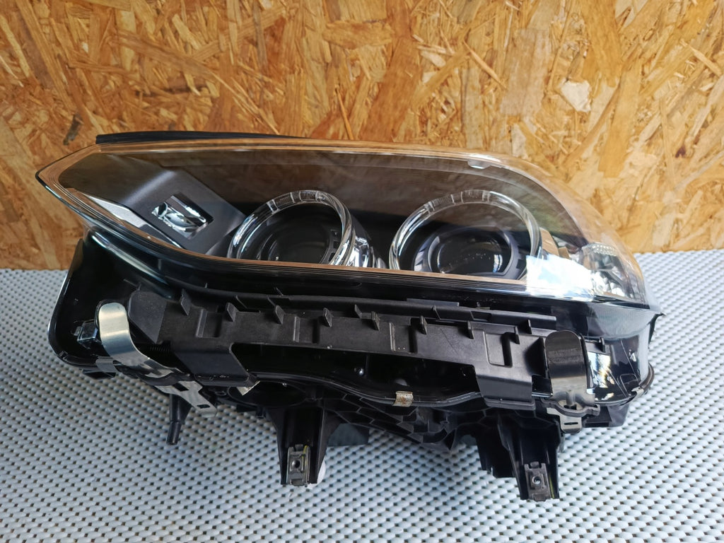 Frontscheinwerfer BMW X3 X4 8739647-02 Full LED Links Scheinwerfer Headlight SCH3517157860td