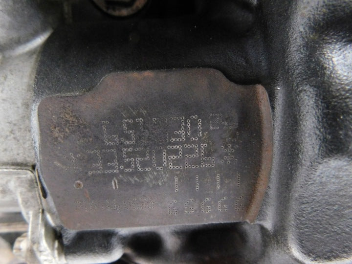 Motor Mercedes-Benz 651930 2.2 170PS 104TKm Diesel Engine Komplett MOT4879030646ul