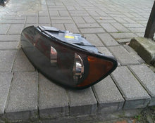 Load image into Gallery viewer, Frontscheinwerfer Volvo S40 II 30678898 Links Scheinwerfer Headlight SCH8639257508ma