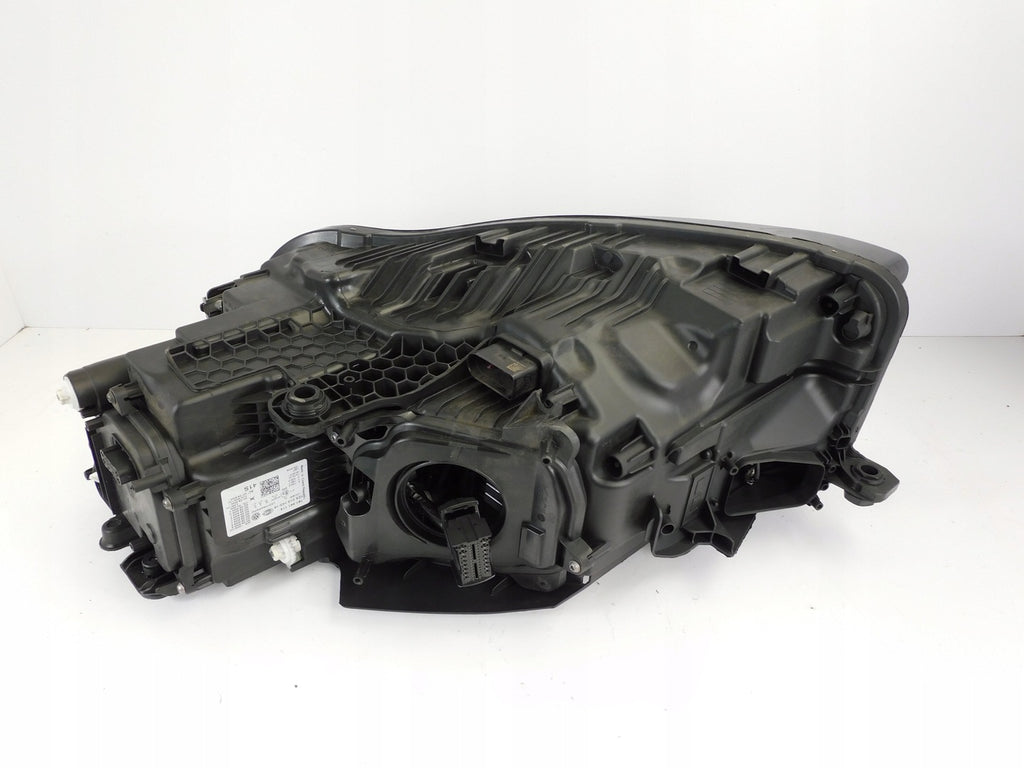 Frontscheinwerfer VW Touareg 761941114 Full LED Rechts Scheinwerfer Headlight SCH8228230657uq