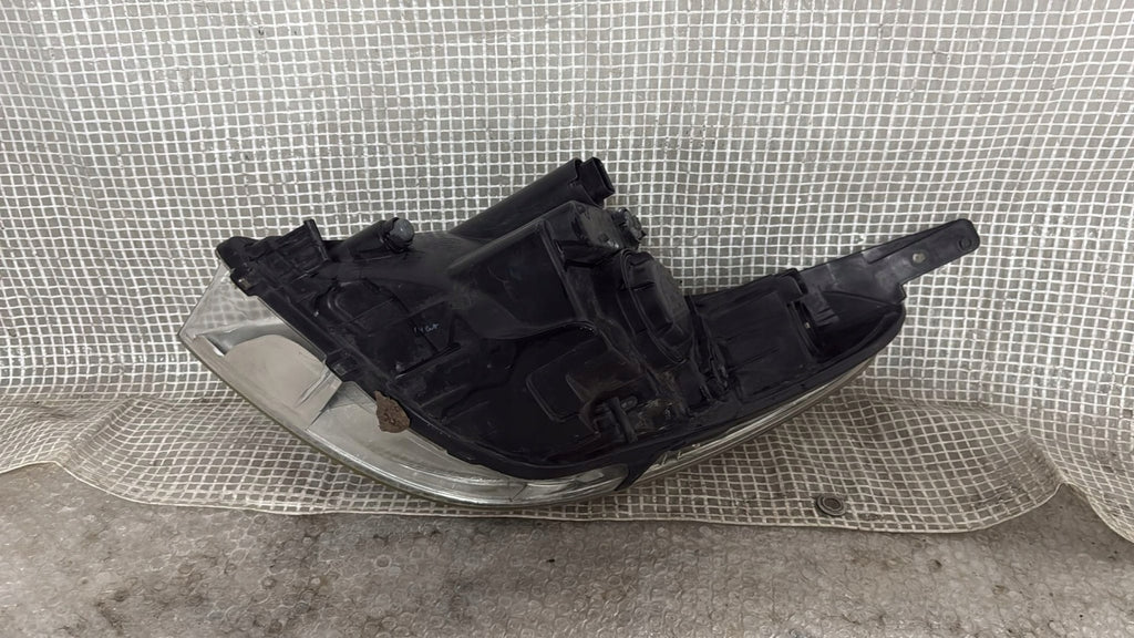 Frontscheinwerfer Hyundai I20 HI20LPP08 Rechts Scheinwerfer Headlight SCH5560681652lj