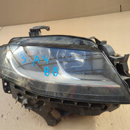 Frontscheinwerfer Audi A4 B8 8K0941004 Rechts Scheinwerfer Headlight SCH9758483739op