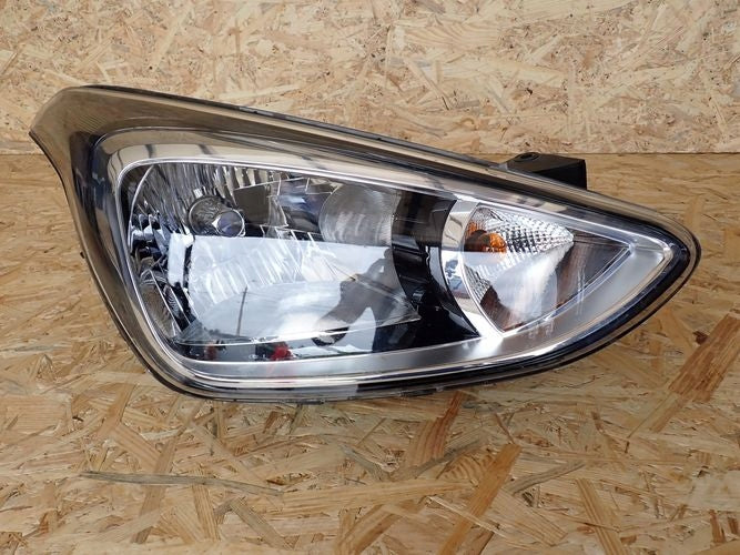 Frontscheinwerfer Hyundai I10 92102-B9000 Rechts Scheinwerfer Headlight