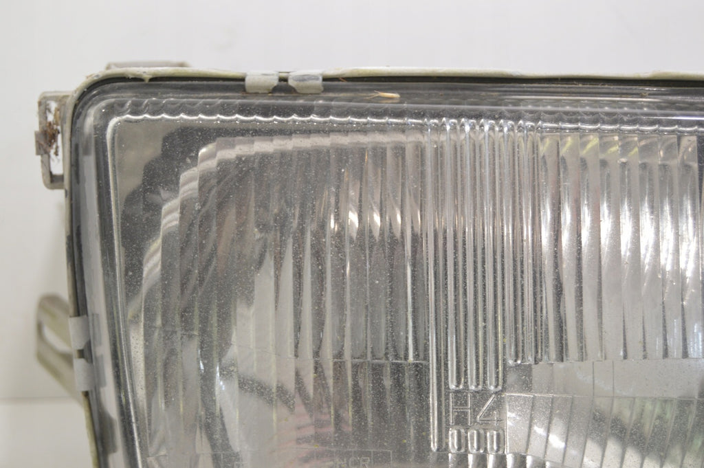 Frontscheinwerfer Mercedes-Benz W126 1268209661 Rechts Scheinwerfer Headlight