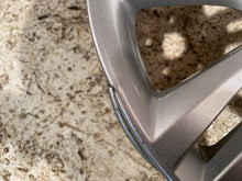 Load image into Gallery viewer, 1x Alufelge 18 Zoll 7.5&quot; 5x108 46ET GX73-1007-EA Jaguar Xe Rim Wheel