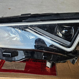 Frontscheinwerfer Seat Tarraco 5FJ941007J Links Scheinwerfer Headlight SCH2578239229hu