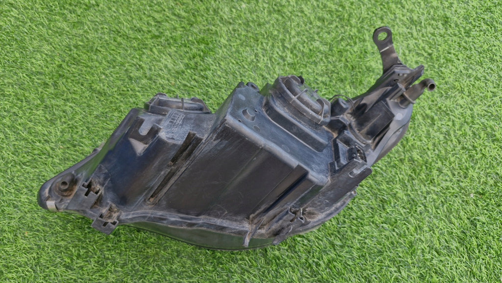 Frontscheinwerfer BMW 5 E60 E61 158722 Rechts Scheinwerfer Headlight SCH6186406003gy