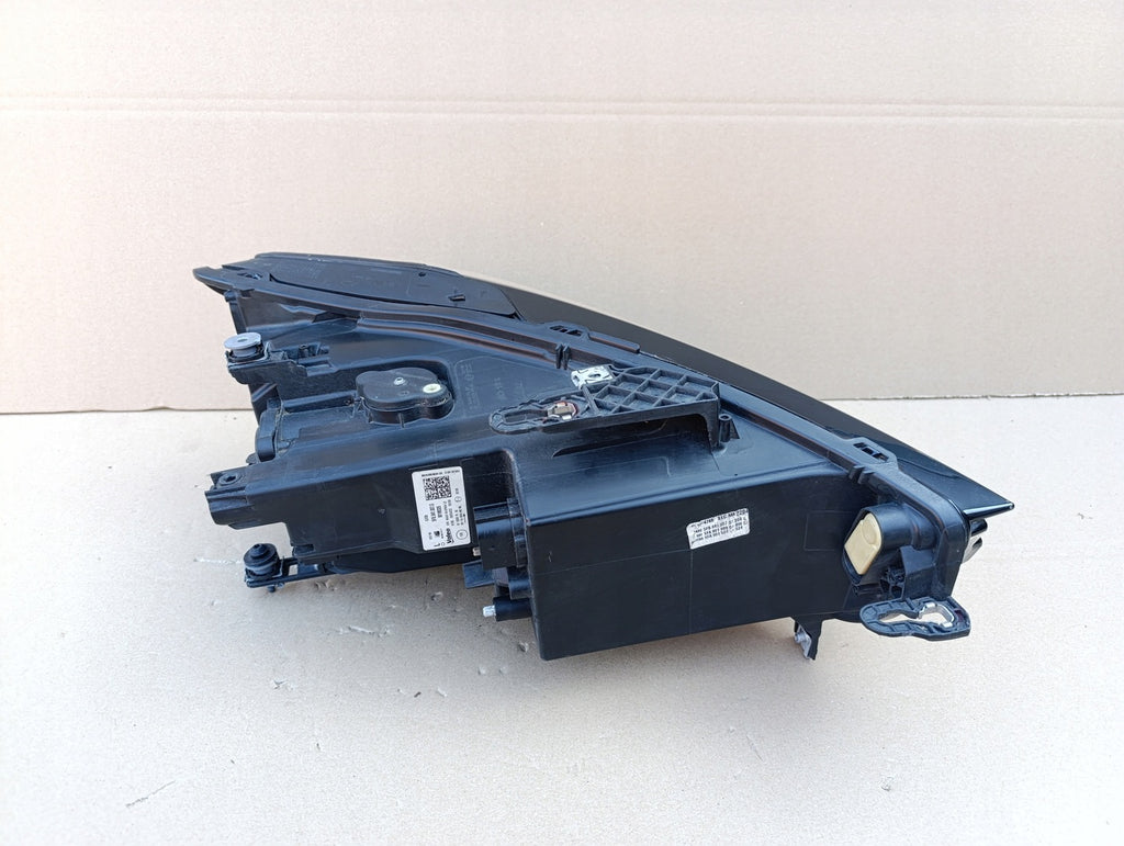 Frontscheinwerfer Seat Leon 5FB941007G LED Ein Stück (Rechts oder Links)