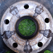 Load image into Gallery viewer, 1x Alufelge 18 Zoll 7.5" 5x108 9811635077 Peugeot Rim Wheel FEL7107119579tj