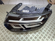 Load image into Gallery viewer, Frontscheinwerfer Dacia Duster 260602465R LED Links Scheinwerfer Headlight SCH1964379934zw