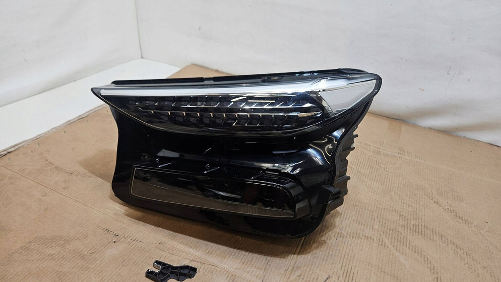 Frontscheinwerfer Audi E-Tron 85H941039R LED Ein Stück (Rechts oder Links) SCH5305429936yn